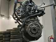 Motor H4B400 Renault Clio IV (5R) Schrägheck 5-drs 0.9 Energy TCE 90 12V (H4B-400(H4B-A4)) 2013-07