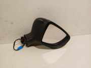 Außenspiegel Rechts Elektrisch Renault Clio IV (5R) Schrägheck 5-drs 1.5 Energy dCi 90 FAP (K9K-608(K9K-B6)) 2014