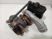 Turbolader 05e145701k Seat Ateca (5FPX) SUV 1.5 TSI 16V (DPCA) 2020-01