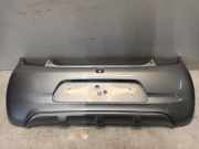 Stoßstange Hinten Peugeot 108 Schrägheck 1.0 12V (1KRFE(CFB)) 2016-05