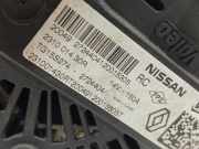 Lichtmaschine 231001430R Nissan Micra (K14) Schrägheck 1.0 IG-T 100 (HR10DET(H4D)) 2020