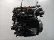 Motor R2AA Mazda 6 Sport (GH14/GHA4) Schrägheck 2.2 CiTD 16V 163 (R2) 2007