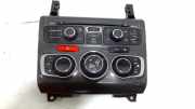 Heizung Bedienung 9666027577 Citroën C4 Berline (NC) Schrägheck 5-drs 1.6 e-HDI (DV6C(9HR)) 1980