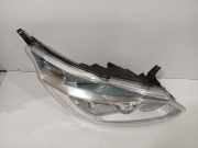 Scheinwerfer Rechts bk2113d152bj Ford Transit Custom Van 2.2 TDCi 16V (CVFF(Euro 5)) 2013