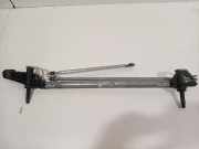 Scheibenwischer Mechanisch Vorne BMW 1 serie (F20) Schrägheck 5-drs 116d 1.5 12V TwinPower (B37-D15A) 2016