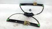 Fensterheber Elektr. Rechts Vorne 8K0837462 Audi A4 Avant (B8) Kombi 2.0 TDI 16V (CAGA(Euro 5)) 2009-04