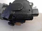 Scheibenwischermotor Vorne 8511074020 Toyota iQ Schrägheck 3-drs 1.0 12V VVT-i (1KR-FE) 2009