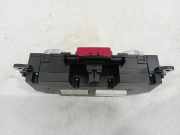 Heizung Bedienung 72311SC110 Subaru Impreza III (GH/GR) Schrägheck 5-drs 2.0D AWD (EJ20Z) 2010-09