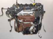 Motor DW10BTED4 Citroën C4 Grand Picasso (UA) Großraumlimousine 2.0 HDiF 16V 135 (DW10BTED4(RHJ/RHR)) 2009