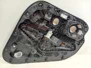 Fensterheber Elektr. Links Hinten 30747105 Volvo XC40 (XZ) SUV 2.0 T4 Geartronic 16V (B4204T47) 2020