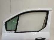 Tür Links Vorne 2321925 Ford Transit Connect (PJ2) Van 1.6 TDCi 16V 95 (TZGA(Euro 5)) 2015