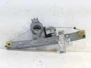 Fensterheber Elektr. Rechts Vorne 119855 Peugeot 207/207+ (WA/WC/WM) Schrägheck 1.4 16V Vti (EP3(8FS)) 2008-05