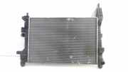 Radiator BV618C342BC Ford Focus III Wagon Kombi 1.6 TDCi (T1DA) 2011-04