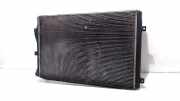 Radiator Volkswagen Touran (1T1/T2) Großraumlimousine 1.9 TDI 105 (BKC) 2005-01 BKC