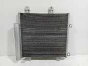 Klima Radiator 88310YV010D Peugeot 108 Schrägheck 1.0 12V VVT-i (1KRFE(CFB)) 2021