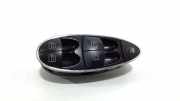 Bedienung Elektrische Ramen A2118213679 Mercedes-Benz CLS (C219) Limousine 320 CDI 24V (OM642.920) 2006