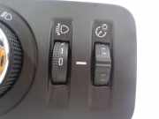 Lichtschalter 39086301 Opel Crossland (X) SUV 1.2 Turbo 12V (B12XHL(EB2DT)) 2017