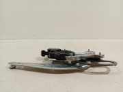 Fensterheber Elektr. Links Hinten 001100202590 Kia Picanto (TA) Schrägheck 1.0 12V (G3LA) 2012