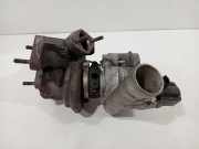 Turbolader 12637545 Opel Insignia Sports Tourer Kombi 2.8 V6 Turbo 24V 4x4 OPC (B28NER) 2010-04