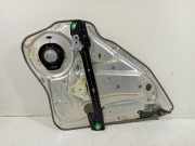 Fensterheber Elektr. Rechts Hinten 911787103 Mercedes-Benz C Estate (S204) Kombi 2.2 C-180 CDI 16V BlueEFFICIENCY (OM651.913) 2012