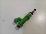 Kraftstoff-Injector 170410 Suzuki Ignis (MF) Schrägheck 5-drs 1.2 Dual Jet 16V (K12C) 2017