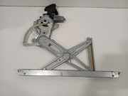 Fensterheber Elektr. Links Vorne 85710202020 Toyota Yaris III (P13) Schrägheck 1.5 16V Hybrid (1NZ-FXE) 2017