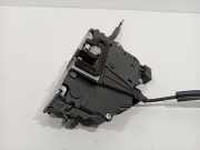 Türschloß Zv Elektrisch Links Vorne 1342155080 Peugeot Boxer (U9) Chassis-Cabine 2.2 HDi 130 Euro 5 (P22DTE(4HH)) 2011