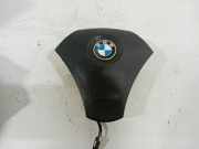 Airbag Lenkrad 33676138004D BMW 5 serie (E60) Limousine 520i 24V (M54-B22) 2003-11
