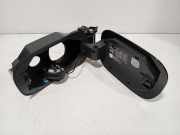 Tankklappe A2066300200 Mercedes-Benz C (W206) Limousine C-300 de 2.0 Turbo 16V (OM654.820) 2022-03