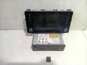 Navigation Set 5FJ919605B Seat Ateca (5FPX) SUV 1.5 TSI 16V (DPCA) 2019-08