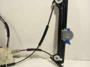 Fensterheber Elektr. Links Vorne 944982502 BMW Z4 Roadster (G29) Cabrio M40i 3.0 Twin Power Turbo 24V (B58-B30C) 2019-09