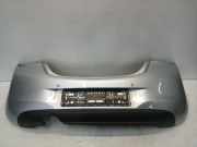 Stoßstange Hinten Opel Corsa E Schrägheck 1.0 SIDI Turbo 12V (B10XFL(Euro 6)) 2017-09