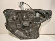 Fensterheber Elektr. Links Vorne GD558LB Mazda 3 (BM/BN) Schrägheck 2.0 SkyActiv-G 120 16V (PEY5) 2015