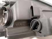 Scheinwerfer Links 24753500LI Volkswagen Golf Plus (5M1/1KP) Großraumlimousine 1.2 TSI BlueMOTION (CBZB) 2012-06 CBZB