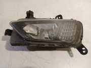 Nebelscheinwerfer Rechts 2G0941662A Volkswagen Polo VI (AW1) Schrägheck 5-drs 1.0 TSI 12V BlueMotion (DKRF) 2019-04 DKRF