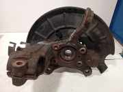 Radnabe Rechts Vorne Volkswagen Golf VI (5K1) Schrägheck 2.0 GTI 16V (CCZB(Euro 5)) 2009-10 CCZB(Euro 5)