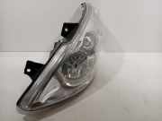 Scheinwerfer Links 17064603 Renault Master III (MA/MB/MC/MD/MH/MF/MG/MH) Van 2.3 dCi 16V (M9T-B6) 2010