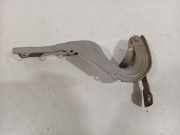 Motorhaubescharnier Links 9812778580a Citroën C3 (SX/SW) Schrägheck 1.2 Vti 12V PureTech (EB2F(HMZ)) 2017