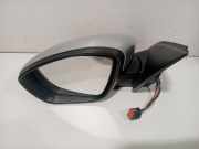 Außenspiegel Links Elektrisch 96777361XT Peugeot 308 (L3/L8/LB/LH/LP) Schrägheck 5-drs 1.6 16V THP (EP6CDT(5FA)) 2013-11