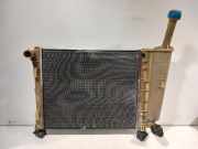 Radiator 9014501 Ford Ka II Schrägheck 1.2 (169.A.4000(Euro 4; Euro 5)) 2009-02