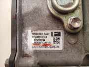 Hybrid Inverter G920052010 Toyota Yaris III (P13) Schr?gheck 1.5 16V Hybrid (1NZ-FXE) 2013-07