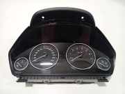 Tachoeinheit Kmh 9232895 BMW 3 serie Touring (F31) Kombi 316i 1.6 16V (N13-B16A) 2014-04