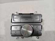 Bedienung Multi Media 96540M5000 Hyundai Nexo I Schrägheck FCEV FWD (FM12) 2019-04