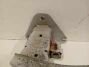 Stoßfängerträger Hinten Peugeot 208 II (UB/UH/UP) Schrägheck 5-drs 1.2 Vti 12V PureTech 75 (EB2FAD(HMH)) 2020