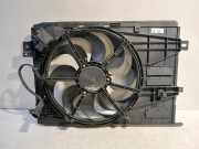 Kühlerventilator 502114200101 Peugeot 3008 II (M4/MC/MJ/MR) Großraumlimousine 2.0 GT BlueHDi 180 16V (DW10FC(AHW)) 2020
