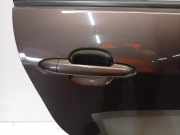 Tür Rechts Hinten Kia Rio III (UB) Schrägheck 1.2 CVVT 16V (G4LA5) 2011