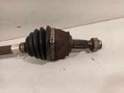 Antriebswelle Rechts Vorne Fiat 500L (199) Großraumlimousine 1.3 D 16V Multijet (199.B.4000(Euro 5)) 2013-08