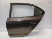 Tür Links Hinten Volkswagen Jetta IV (162/16A) Limousine 1.4 TSI 122 16V (CAXA(Euro 5)) 2012-05 CAXA(Euro 5)