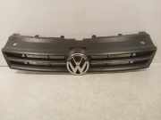 Grill 6R0853651C Volkswagen Polo V (6R) Schrägheck 1.6 TDI 16V 90 (CAYB) 2010-09 CAYB
