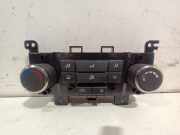 Heizung Bedienung 3839278 Chevrolet USA Cruze (300) Limousine 1.6 16V VVT (LDE) 2009